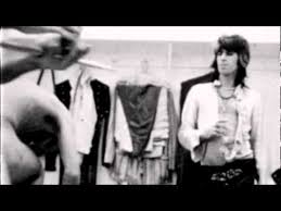 Mick Jagger's Naked Butt - YouTube