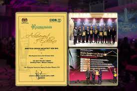 Malaysia consumer electronics sector report 2018/2019. About Us Innotech Design Architects Sdn Bhd