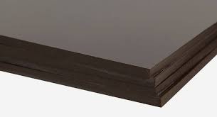 Your bathroom will hold up much longer. Eco Board Moisture Proof Durable Material Eco Plastic Wood