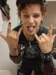 Gotta love bar nights