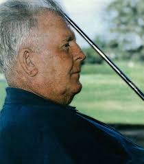 How Golf Lifted Up a Down-Hearted Moe Norman