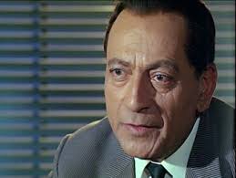 Image result for ‫الفنان محمود المليجي‬‎