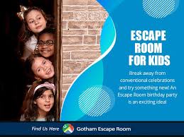 You can also book over the phone. Escape Room Near Me For Kids Escape Room For Kids Escape Room Kids Breaks