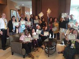 Itmi has been conducting tour guide training and tour director certification since 1976. Graduates International Guide Academy