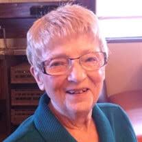 Jo Ann Weatherly Obituary