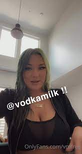 Vodkamilk OnlyFans Leak 24