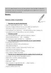 Doing your homework puts you ahead of a majority of applicants who use letters of application which are clearly generic cut and paste letters. Steuererklarung Dienstreisen Letter Of Application Phrases