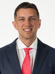 Elite 75 Future Head Coach Power Lunch — Silver Waves Media