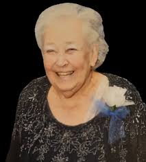 Louise Ann Benjamin Obituary August 6, 2023