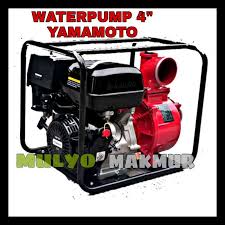 Mesin jet pam memiliki 2 saluran hisap yang berukuran berbeda, saluran pertama adalah pipa hisap yang berukuran 1 1/4 inch dan yang kedua adalah pipa dorong atau daya tekan dengan ukuran 1 inch. Pompa Air Irigasi Alkon 4 Inch Yamamoto Terbaru Agustus 2021 Harga Murah Kualitas Terjamin Blibli