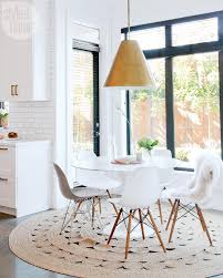 5 out of 5 stars with 1 ratings. House Tour A Stylish Family Friendly Home Designed For Everyday Life Dining Room Decor Modern Dining Chairs Dining Room Inspiration