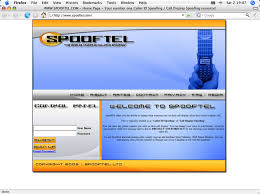 However, the technology that helps those looking to protect their phone number is unfortunately also used by spammers and to take matters into your own hands and effectively stop harmful neighbor spoofing, you must download a call blocker app such as trapcall. Spooftel Caller Id Spoofing Spooftel Twitter