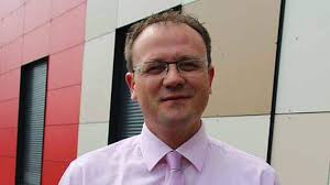 Un nouveau principal au collège Sévigné