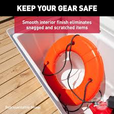 TAYLOR FABRICÓ PRODUCTOS Stow 'N Go Medium Ecuador