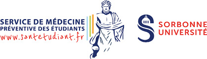 Santé Universitaire SUMPPS - Sorbonne Université