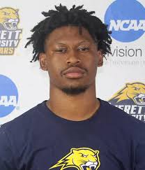 Ezekiel Nicholson's Instagram, Twitter & Facebook