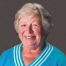 Judith Karen Harms Obituary (1942