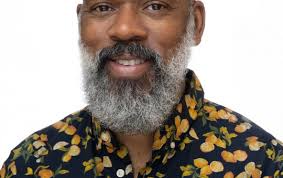 Black Film and Photography Spotlight: Barry Daly