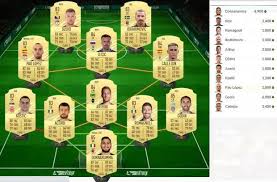 Moments cards are given to celebrate a special match or season that. Fifa 21 Emil Forsberg Player Moments Sbc Esta Disponible En Ultimate Team Y Asi Podras Ficharlo Depor Play Depor