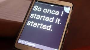 Now available for free download on iphone and android. Live Transcribe Youtube