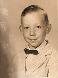 Bruce Damron Obituary