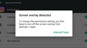 How To Fix Screen Overlay Detected Error On Android Vocabulary Words Preschool Fun Worksheets For Kids