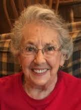 Obituary information for F. Dolores Gardner