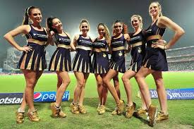 They compete in the national hockey league (nhl) as a member of the west division. Ipl 2021 Cheerleaders Facts Ranking Salary News And Photos