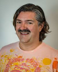 Algorithm & Blues Playbill — The Magnetic Theatre