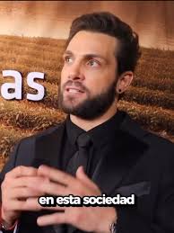 Desafíos de interpretar a Camilo en 'Amanecer'