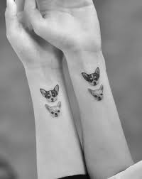See more ideas about corgi, corgi dog, cute corgi. Behold 70 Of The Best Dog Tattoos Ever Created Tattooblend