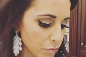 Gina Geiger Certified Makeup Artist