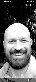 Leon Sandoval Ferreira