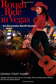 'rough ride.' season 4 premiere. Rough Ride In Vegas Donna Foley Mabry