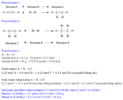 Check spelling or type a new query. Pembahasan Soal Essay Nomor 6 Osp Kimia Tahun 2014 Blog Urip Guru Kimia