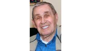 Jack Davis Obituary (1922