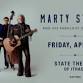 Marty Stuart