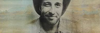 Where Ya Been? The Odyssey and Elegy of Luke Bell