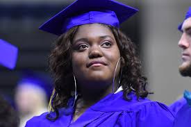 PHOTOS: High school graduation rewind 2018