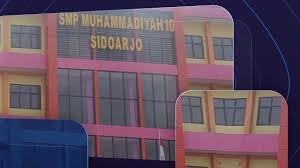 Maybe you would like to learn more about one of these? Smp Muhammadiyah 10 Sidoarjo