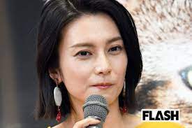 【2022年「大駄作」連ドラ5作品】柴咲コウの熱演が台無し「警察が無能すぎてもはや滑稽バラエティ」だった作品は？ | Smart  FLASH/スマフラ[光文社週刊誌]