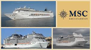 Search for great cruise deals and compare prices to help you plan your next msc cruises cruise vacation. Msc Cruises Kundigt Winterprogramm 2020 2021 An Das Karibik Portal