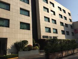 La luna hotel **** vodeći hotel u regiji luna hotel je izgrađen 2008. Hotel La Luna Ciudad De Mexico Precios Actualizados 2021
