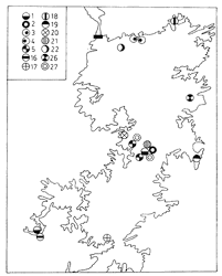 Image result for Parkeriaceae