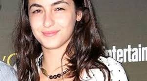 The Walking Dead' ficha a Alanna Masterson