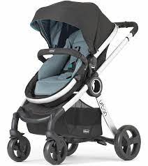 Chicco Urban 6 In 1 Modular Stroller Coal Modular Stroller Chicco Double Stroller Stroller