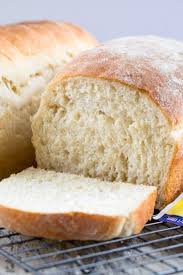 For the best texture, substitute only up to 1/2 the amount of flour with whole wheat flour. Easy White Bread Homemade Recipe Crazy For Crust