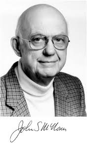 Chapter: John S. McNown