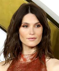 Gemme Arterton would rockin it as Hawkgirl/Shayera Hall in the Snyderverse