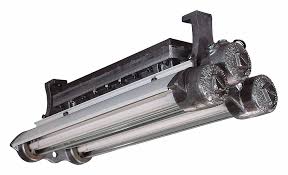 Explosion proof (ex d) solutions. Larson Electronics Llc Explosion Proof Lighting Fixture Dimmable No 120 To 277v Ac For Max Bulb Wattage 14 W 20lm23 Epl 24 2l Led Pnd Grainger